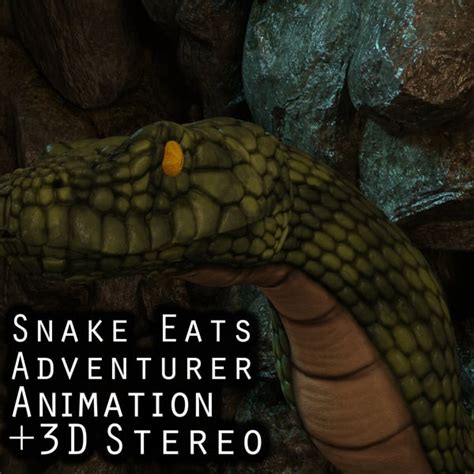 nhentai vore|Snake Eats Adventurers .